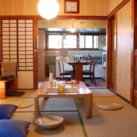 Yukurinaresort Okinawa Garden House Motobu Exterior foto
